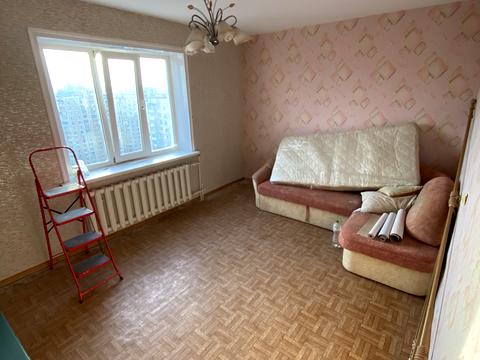 квартира по адресу Петра Григоренко просп., 3-Б