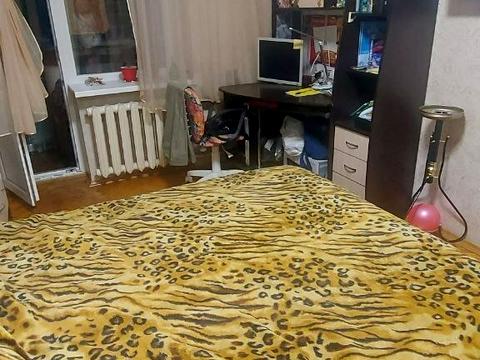 квартира за адресою Олександра Архипенка вул. (Мате Залки), 12/3