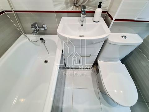 квартира за адресою Лісовий просп., 12