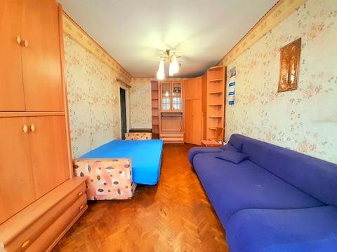 квартира по адресу Энтузиастов ул., 25/2