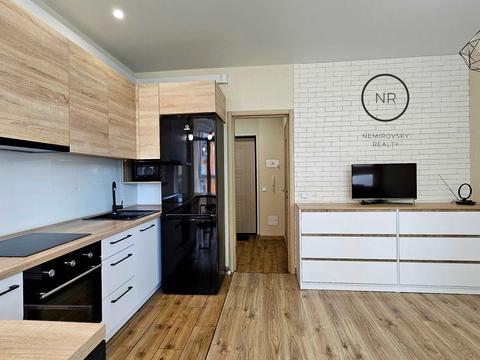 квартира по адресу Соборности просп. (Воззʼєднання), 17