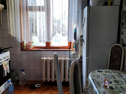 квартира по адресу Ларисы Руденко ул., 7
