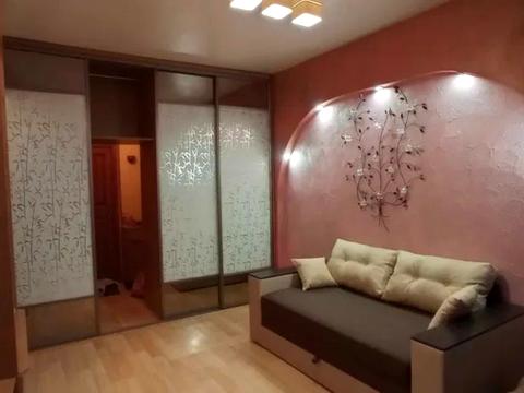 квартира по адресу Зверинецкая ул., 36 Б