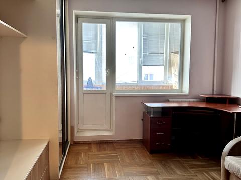 квартира по адресу Семёновская ул., 11