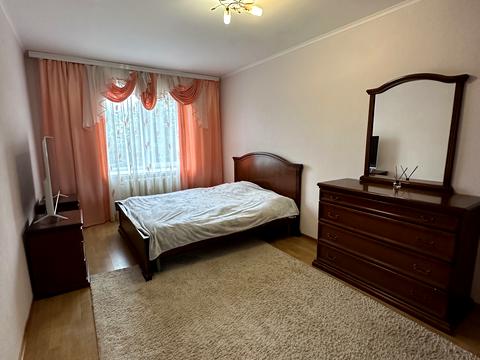 квартира по адресу Виктора Баталина ул. (Мічуріна), 2