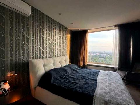 квартира за адресою Барабашова вул., 36а