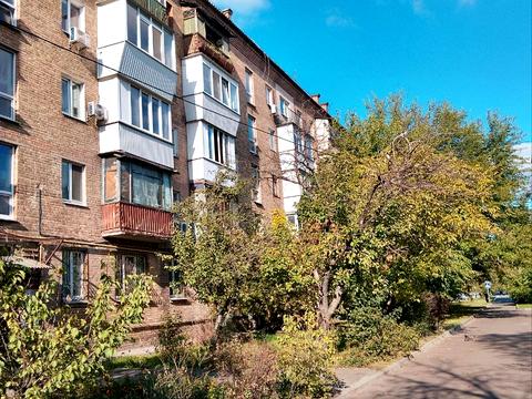 квартира по адресу Леонида Каденюка просп. (Юрия Гагарина), 20
