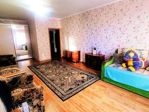 квартира по адресу Клавдиевская ул., 40-Б