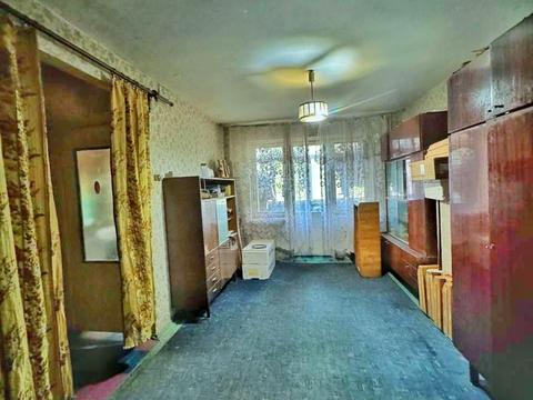 квартира за адресою Кропивницького вул., 45