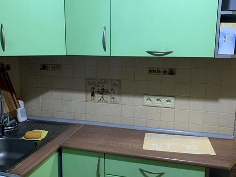 квартира за адресою Леоніда Каденюка просп. (Юрія Гагаріна), 3-А