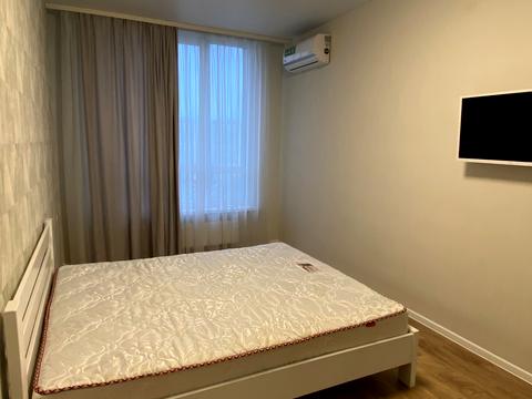 квартира за адресою Каховська вул., 58