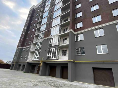 квартира за адресою Панаса Мирного вул., 16