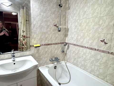 квартира за адресою Дегтярівська вул., 10
