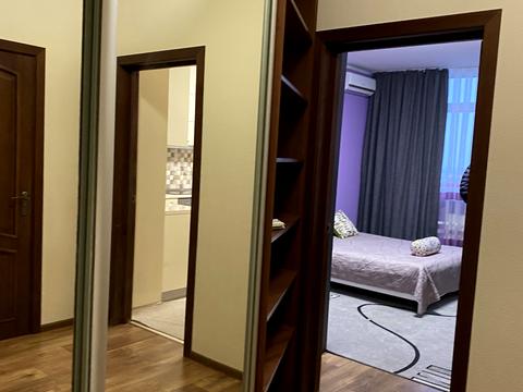 квартира за адресою Воскресенська вул., 16-В