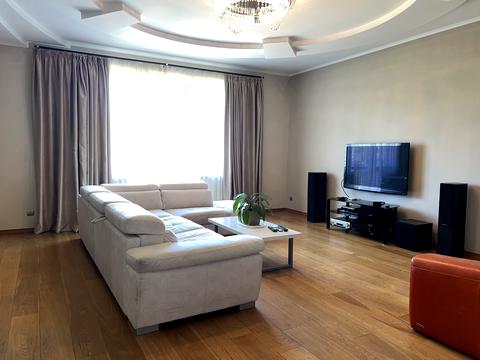 квартира за адресою Оболонська набережна вул., 7