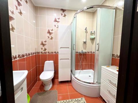 квартира за адресою Лісогринівецька вул., 18-А