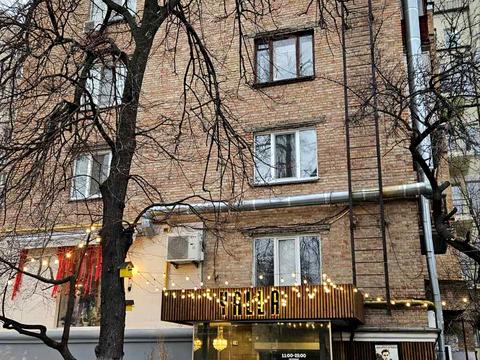 квартира за адресою Олеся Гончара вул., 65-А