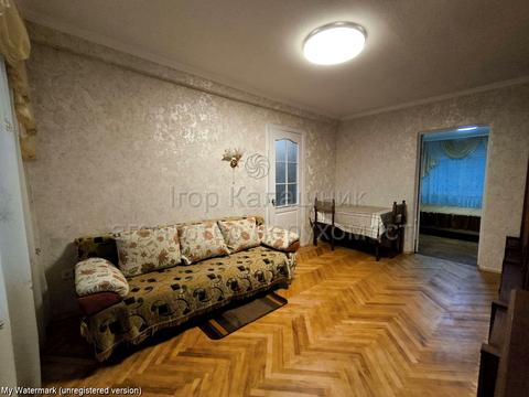 квартира по адресу Даниила Щербаковского ул. (Щербакова), 57-Б