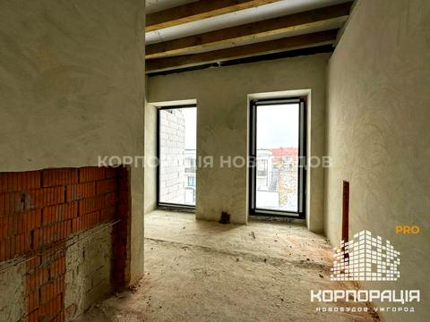 дом по адресу Міжгірська, 1
