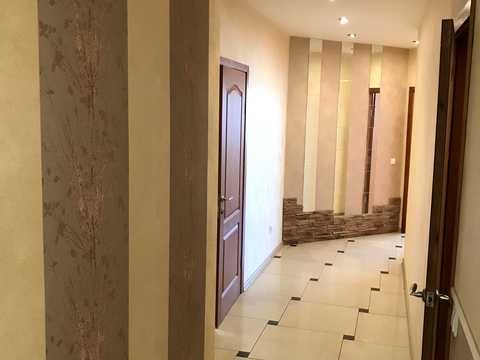 квартира по адресу Срибнокильская ул., 1