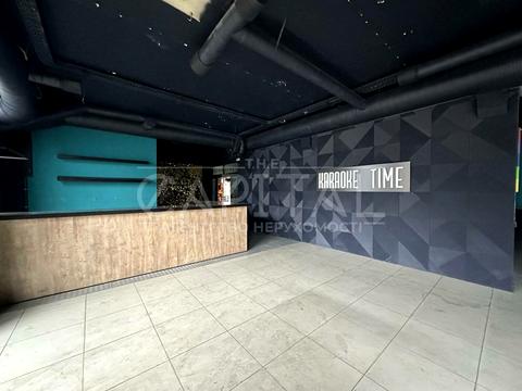 коммерческая по адресу Вадима Гетьмана ул., 4