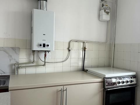 квартира по адресу Каменецкая ул., 47