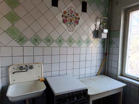 квартира по адресу Ивана Мазепы ул. (Бутиріна), 67