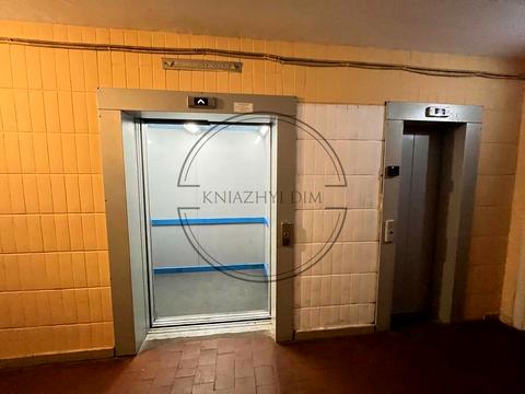 квартира по адресу Хорольская ул., 3