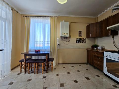 квартира по адресу Героїв Миколаєва ул., 35