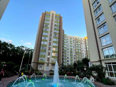 квартира по адресу Академіка Шалімова ул., 67-В