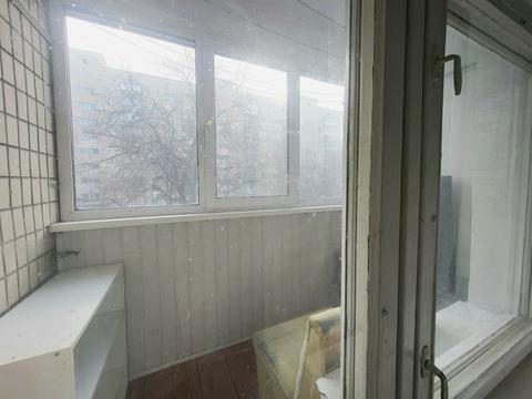 квартира за адресою Юрія Литвинського вул. (Російська), 82-А