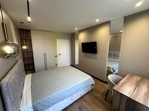 квартира за адресою Львів, Тараса Шевченка вул., 60