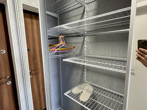 квартира за адресою Наддніпрянське шосе, 2-А