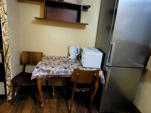 квартира за адресою Андрія Малишка вул., 27