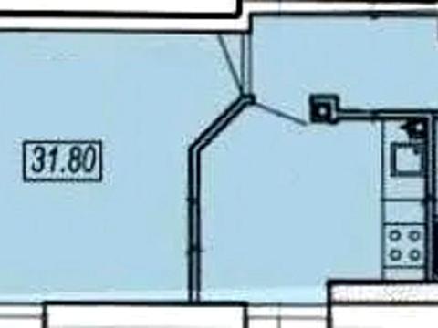 квартира за адресою Докова вул., 15