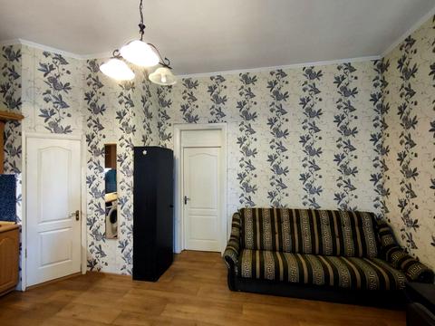 квартира по адресу Дмитрия Яворницкого просп. (Карла Маркса), 23