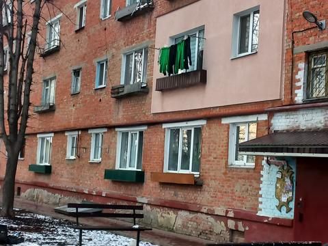 квартира за адресою Котляревського вул., 3