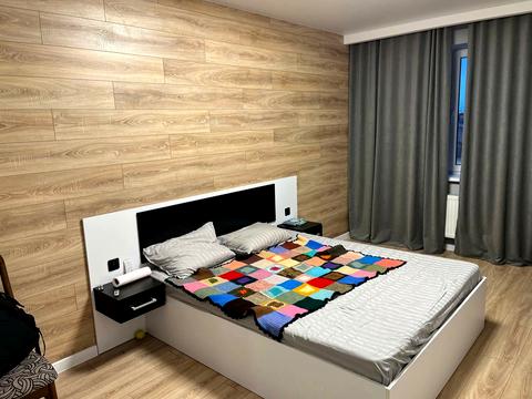 квартира за адресою Студентська вул., 34