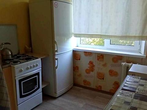квартира за адресою Батумська вул., 48