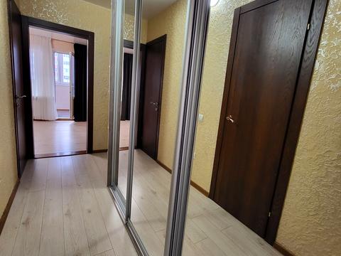 квартира за адресою Балтійський пров., 3