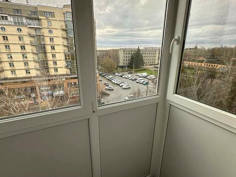 квартира за адресою Перемоги, 54