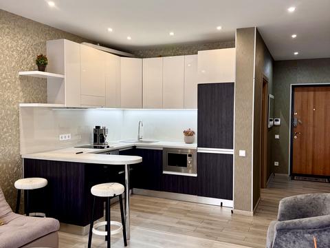 квартира за адресою Митрополита Василя Липківського вул. (Урицького), 16-Г