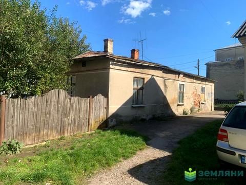 ділянка за адресою площа Ринок, 12