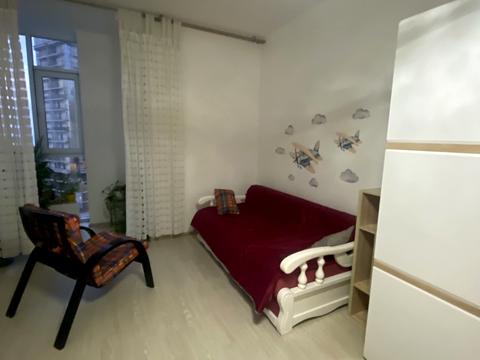 квартира за адресою Французький бульв., 60б