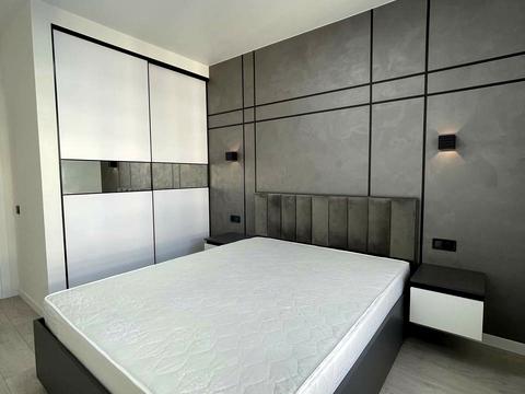 квартира за адресою Трускавецька вул., 133