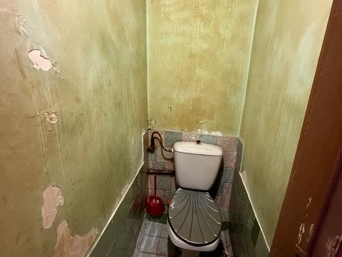 квартира за адресою Кільцева вул., 3