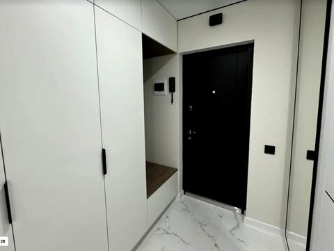 квартира по адресу Киевская ул., 9-Д