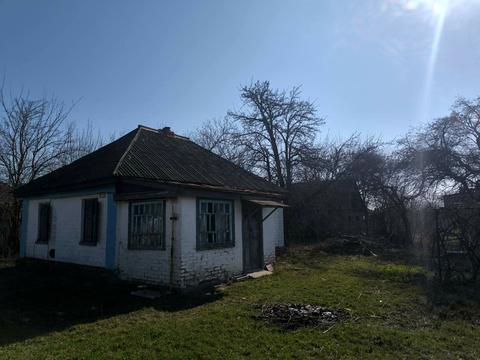 дом по адресу Перемоги, 26