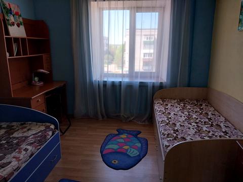квартира по адресу Князя Володимира ул. (Дзержинского), 56а
