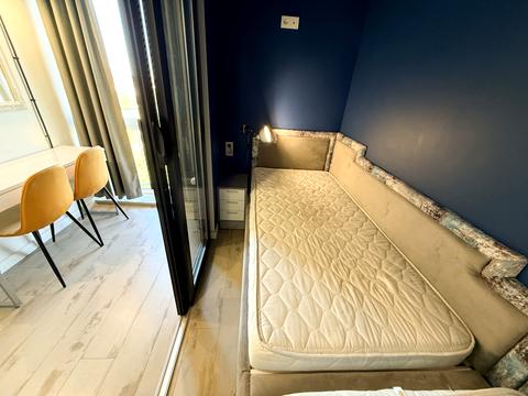 квартира по адресу Регенераторная ул., 4 к7